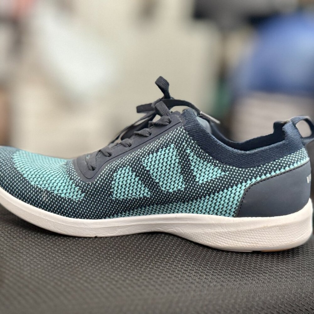 Vionic Lenora Blue - Picture 2 of 5